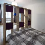 Central One Bedroom Apartment