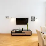 Central Apartment