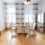Central Apartment