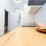 Central Apartment