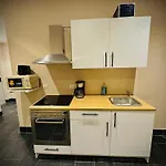 4-Br Apt, Ideal For Groups, 6-Min To Stadthalle