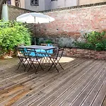 Boutique Apartments Vienna