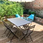Boutique Apartments Vienna