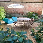 Boutique Apartments Vienna