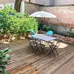 Boutique Apartments Vienna