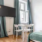 Bright 1Br Apartment 10 Min From Heart Of Vienna