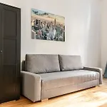 Bright 1Br Apartment 10 Min From Heart Of Vienna