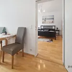 Three-Bedroom Delight, King-Size Beds
