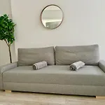 Easy Suites - Free Underground Parking