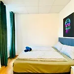 Comfortable Room In The 23Rd District Of Vienna Fr2