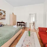 Four-Bedroom, Four King-Size Comfort