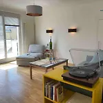 My Cosy Backyard Suite - Next To Schoenbrunn Castle Vienna