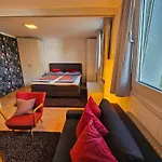 Yuki\'S Place - Un-Vic, Danube Beach And Subway Near To Downtown Vienna