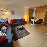 Yuki\'S Place - Un-Vic, Danube Beach And Subway Near To Downtown Vienna
