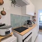 Renovated Studio - 10 Min To Center