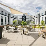 Arcotel Donauzentrum Wien