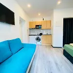Cute 1Br Apt - 10 Mins Walk From Downtown