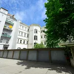 Apartment Am Augarten
