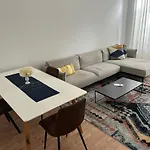 Favoriten Apartments