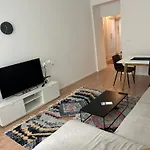 Favoriten Apartments