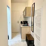 Cozy Studio In Ottakiring Area