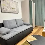 Cozy Studio In Ottakiring Area