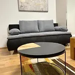 Cozy Studio In Ottakiring Area