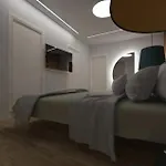 New Apartment Wasagasse Wien