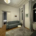 Centrally-Located Authentic Apartment