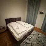 Centrally-Located Authentic Apartment