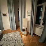 Centrally-Located Authentic Apartment