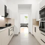 Stilvolle 2 Zimmer Apartment Im Wiener Altbaustil Nahe Donaukanal