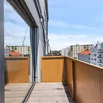 Calm&Comfort Apartment Nr5 In Vienna