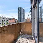 Calm&Comfort Apartment Nr5 In Vienna
