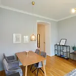 Central Apartments Sb