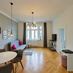 Central Apartments Sb