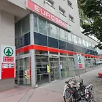 Near Vienna City - Cosy Apartment