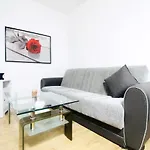 Modern Apartment In Millennium City Area