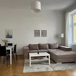 Beautiful Apartments In Vienna