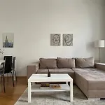Beautiful Apartments In Vienna