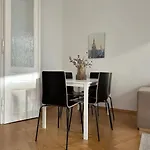 Beautiful Apartments In Vienna