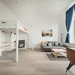 75 M² Near Nussdorferstrasse U6