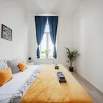 75 M² Near Nussdorferstrasse U6