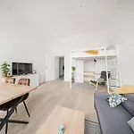 75 M² Near Nussdorferstrasse U6