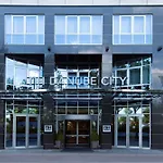 Nh Danube City