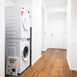 Komfortable Wohnung Schoenbrunn