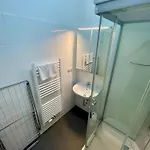 Kleine Studiowohnung In Der Braunhirschengasse