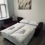 Kleine Studiowohnung In Der Braunhirschengasse