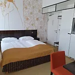 Alma Boutique-Hotel