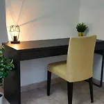 Beautiful Rooftop Apartment